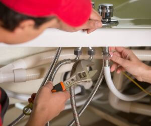About Katy Plumbing Expert - pipe break repair experts in Katy, TX