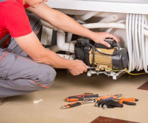 Why choose Katy Plumbing Expert for pipe break repair in Katy, TX
